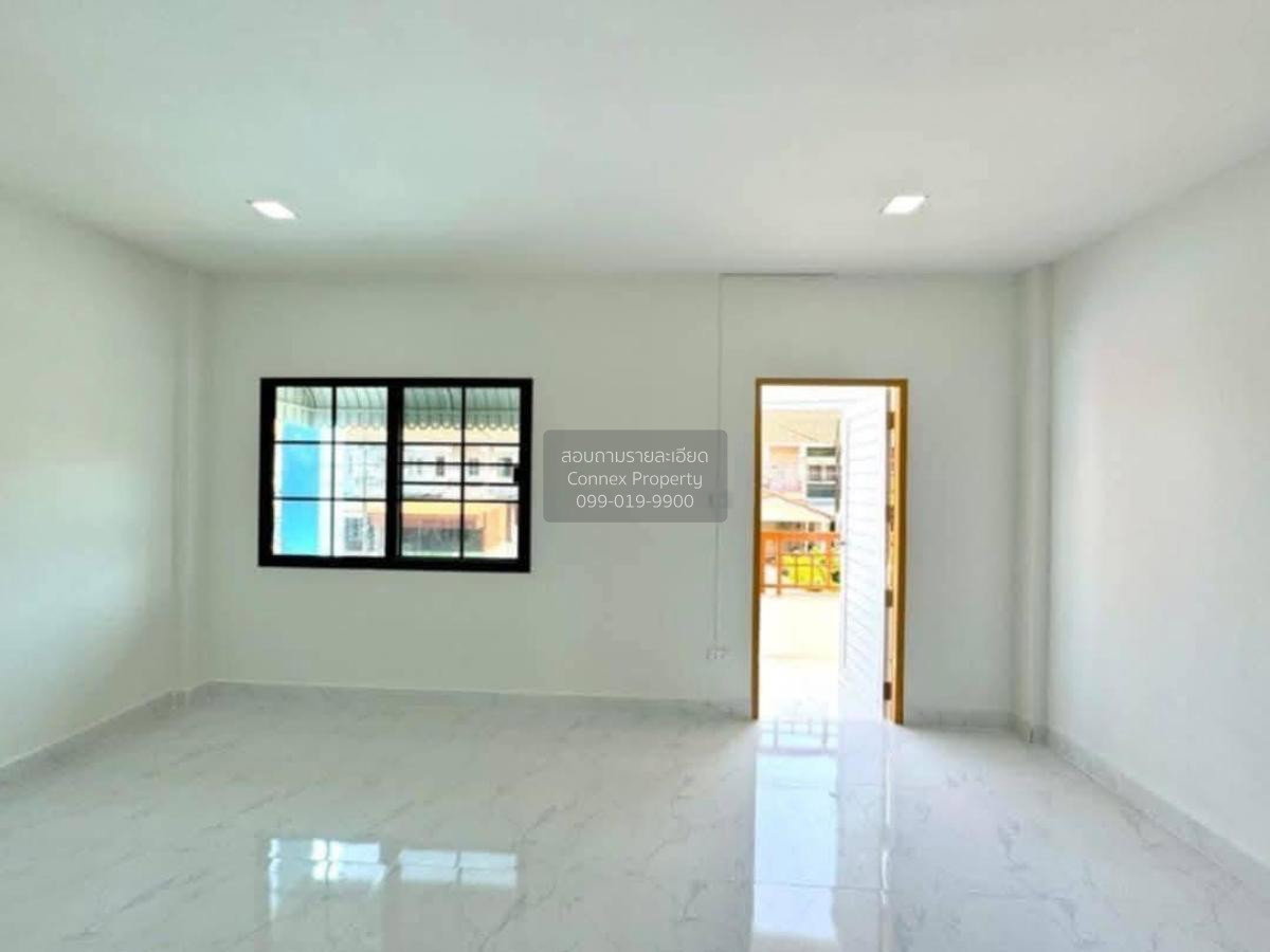 รูป ขายทาวน์เฮ้าส์/ทาวน์โฮม บ้านวศิน คลอง 9 รีโนเวทใหม่ บึงสนั่น ธัญบุรี ปทุมธานี CX-119572 ✅ ทักไลน์ @connexproperty ตอบทันที ทีมงานมืออาชีพ ✅ - รูปที่ 11/12