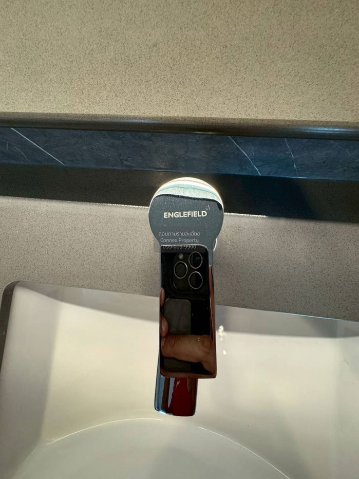 รูป ขายบ้าน  บุราสิริ กรุงเทพกรีฑา หัวหมาก เขต บางกะปิ กรุงเทพ CX-145600 ✅ ทักไลน์ @connexproperty ตอบทันที ทีมงานมืออาชีพ ✅ - รูปที่ 11/12