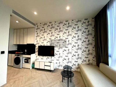 Condos for rent : 🔥🔥🔥 FOR RENT condo , Chapter Charoennakhorn-Riverside , BTS-Krung Thon Buri , Bang Lamphu Lang , Khlong San , Bangkok , CX-76527 ✅ Live chat with us ADD LINE @connexproperty ✅ 🔥🔥🔥