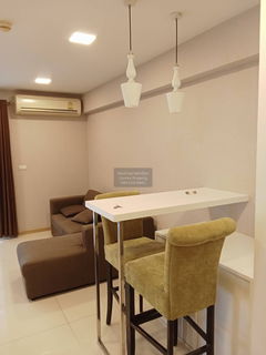 รูปภาพ 🔥🔥🔥 For Rent Condo , My Resort Bangkok , MRT-Phetchaburi , Bang Kapi , Huai Khwang , Bangkok , CX-144488 ✅ Live chat with us ADD LINE @connexproperty ✅ 🔥🔥🔥