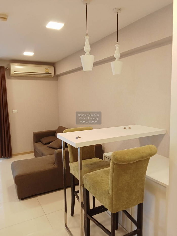 รูป 🔥🔥🔥 เช่าคอนโด  มาย รีสอร์ต แบงค์คอก MRT-เพชรบุรี บางกะปิ เขต ห้วยขวาง กรุงเทพ CX-144488 ✅ ทักไลน์ @connexproperty ตอบทันที ทีมงานมืออาชีพ ✅ 🔥🔥🔥 - รูปที่ 1/8