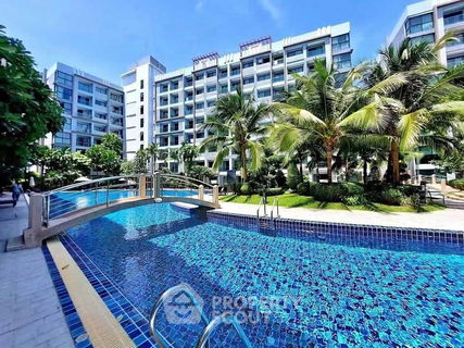 รูปภาพ 2-BR Condo at Dusit Grand Park close to Pattaya (ID 2646447)