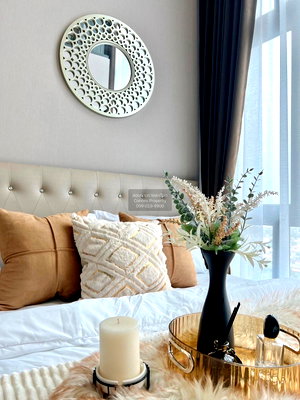 Condos for rent : For Rent Condo , Metro Sky Prachachuen , Duplex , MRT-Bang Son , Wong Sawang , Bang Su , Bangkok , CX-86522 ✅ Live chat with us ADD LINE @connexproperty ✅