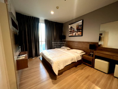 Condos for rent : 🔥🔥🔥 FOR RENT condo , Rhythm Sathorn , BTS-Saphan Taksin , Thungmahamek , Sa Thon , Bangkok , CX-29862 ✅ Live chat with us ADD LINE @connexproperty ✅ 🔥🔥🔥