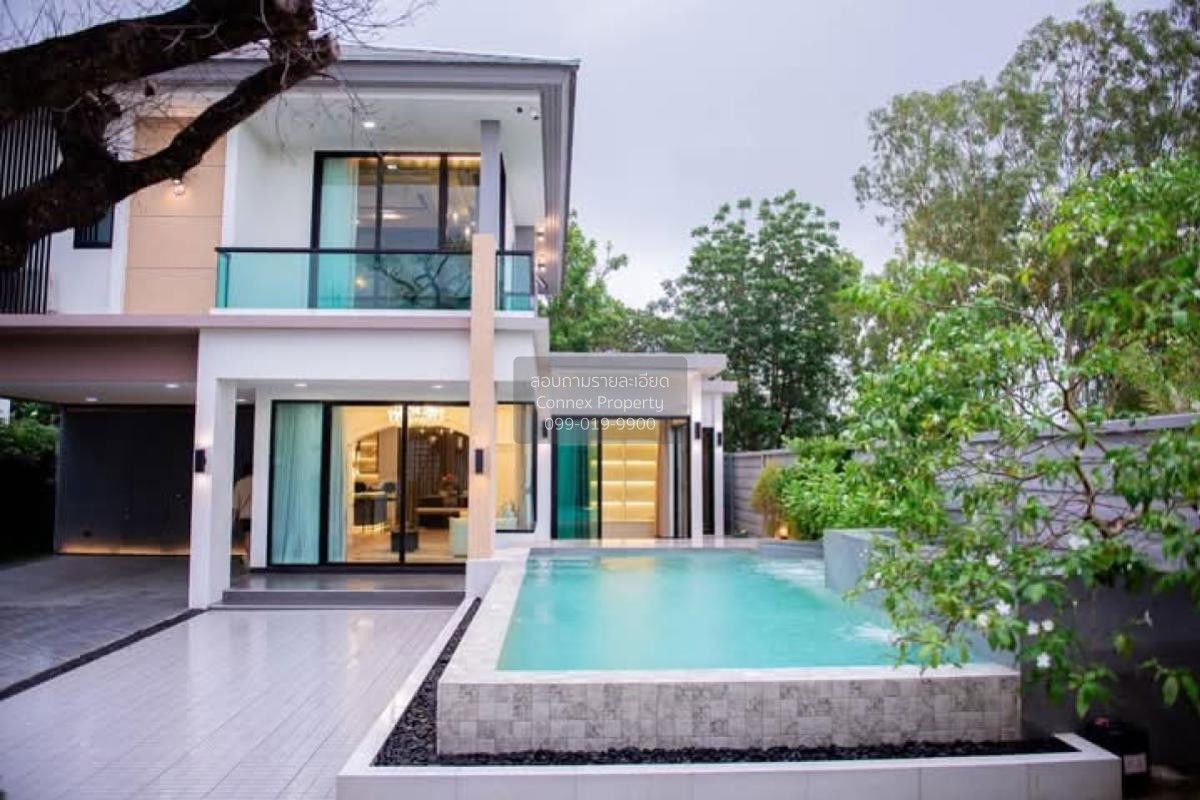 รูป ขายบ้าน เซอร์แมท หัวหิน หนองแก หัวหิน ประจวบคีรีขันธ์ CX-118125 ✅ ทักไลน์ @connexproperty ตอบทันที ทีมงานมืออาชีพ ✅ - รูปที่ 2/12