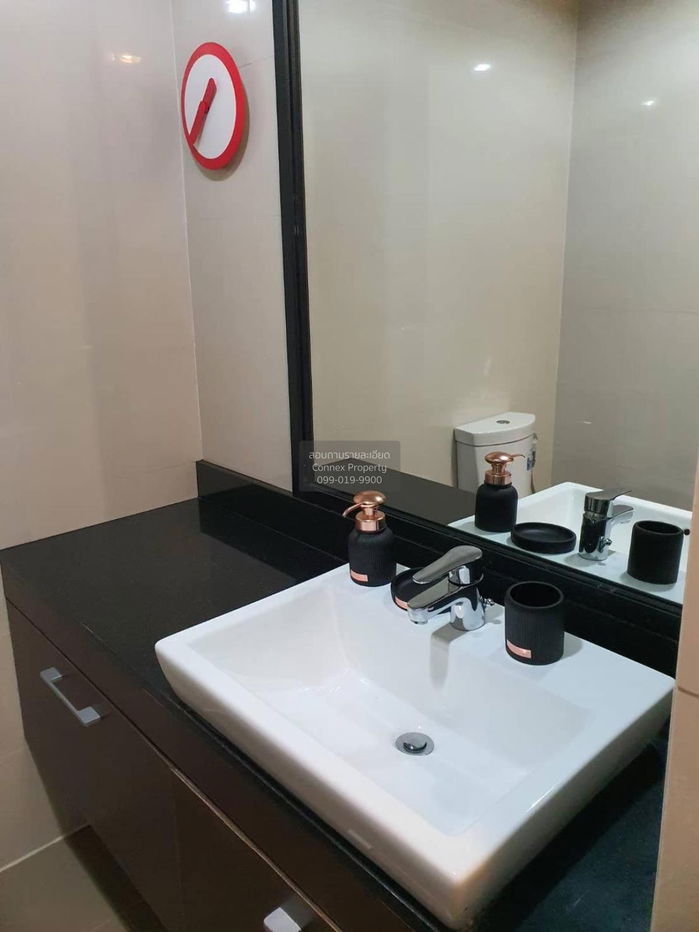 รูป 🔥🔥🔥 เช่าคอนโด  เดอะ ไลน์ พหลโยธิน พาร์ค BTS-ห้าแยกลาดพร้าว จอมพล  เขต จตุจักร กรุงเทพ CX-88073 ✅ ทักไลน์ @connexproperty ตอบทันที ทีมงานมืออาชีพ ✅ 🔥🔥🔥 - รูปที่ 9/9