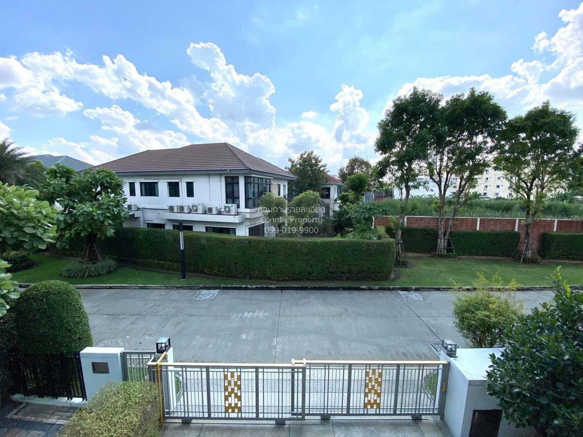 รูป ขายบ้าน  แกรนด์ บางกอก บูเลอวาร์ด ราชพฤกษ์ - รัตนาธิเบศร์ MRT-บางรักน้อยท่าอิฐ บางรักน้อย เมืองนนทบุรี นนทบุรี CX-81128 ✅ ทักไลน์ @connexproperty ตอบทันที ทีมงานมืออาชีพ ✅ - รูปที่ 8/12