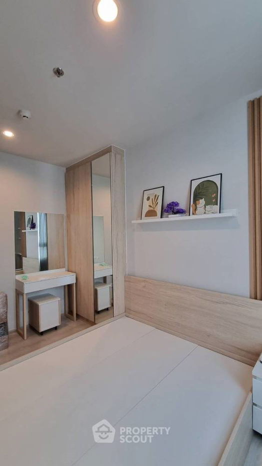 รูป คอนโด 1-ห้องนอน ที่ นิว โนเบิล งามวงศ์วาน ใกล้ งามวงศ์วาน (ID 1924545) - รูปที่ 1/8