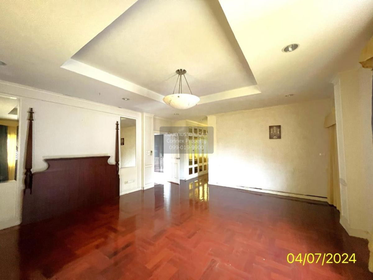 รูป ขายบ้าน  มณียา มาสเตอร์พีซ รัตนาธิเบศร์ MRT-ไทรม้า ไทรม้า เมืองนนทบุรี นนทบุรี CX-110856 ✅ ทักไลน์ @connexproperty ตอบทันที ทีมงานมืออาชีพ ✅ - รูปที่ 6/12