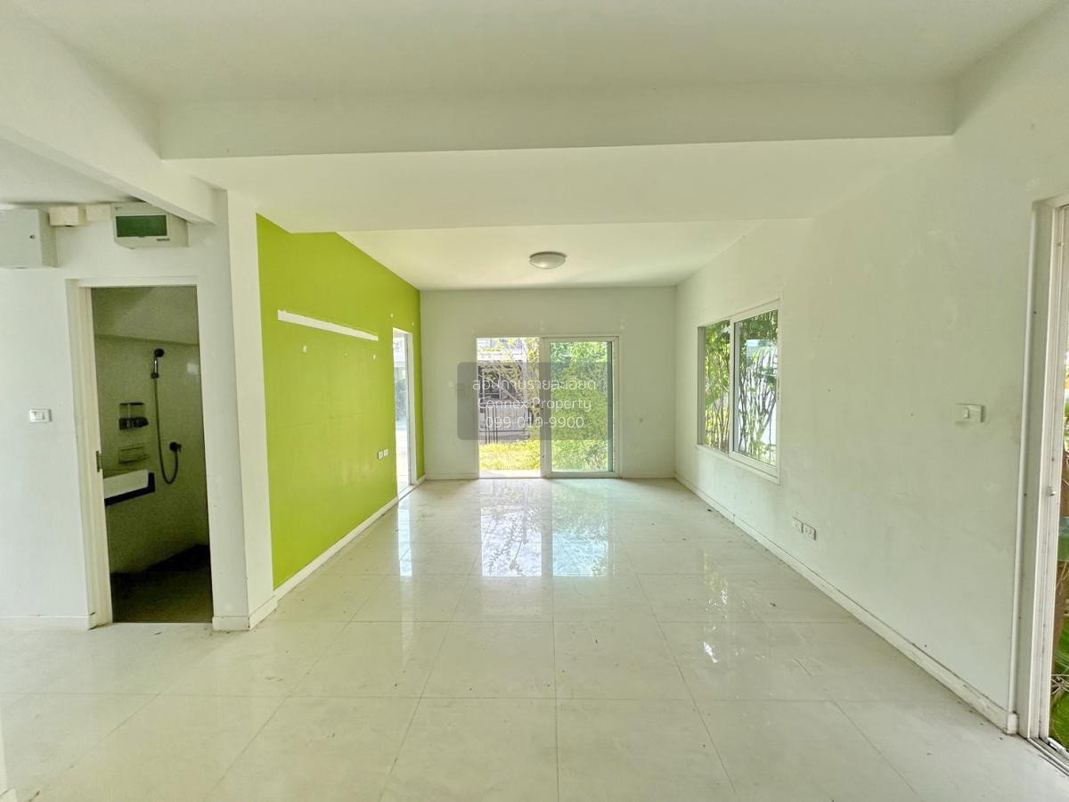 รูป ขายบ้าน พฤกษ์ลดา เพชรเกษม – พุทธมณฑลสาย 4 สวนหลวง กระทุ่มแบน สมุทรสาคร CX-91731 ✅ ทักไลน์ @connexproperty ตอบทันที ทีมงานมืออาชีพ ✅ - รูปที่ 6/12