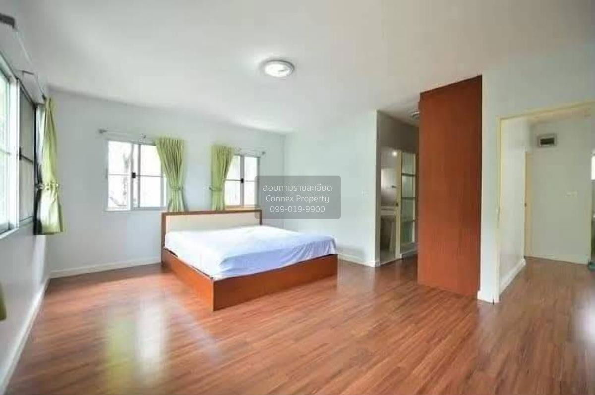 รูป เช่าบ้าน  พฤกษ์ลดา ติวานนท์ – ราชพฤกษ์ วิวสวย หน้ากว้าง บางตะไนย์ ปากเกร็ด นนทบุรี CX-123902 ✅ ทักไลน์ @connexproperty ตอบทันที ทีมงานมืออาชีพ ✅ - รูปที่ 8/8