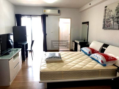 คอนโดให้เช่า : 🔥🔥🔥 เช่าคอนโด  ศุภาลัย ปาร์ค เอกมัย - ทองหล่อ BTS-เอกมัย บางกะปิ เขต ห้วยขวาง กรุงเทพ CX-55923 ✅ ทักไลน์ @connexproperty ตอบทันที ทีมงานมืออาชีพ ✅ 🔥🔥🔥