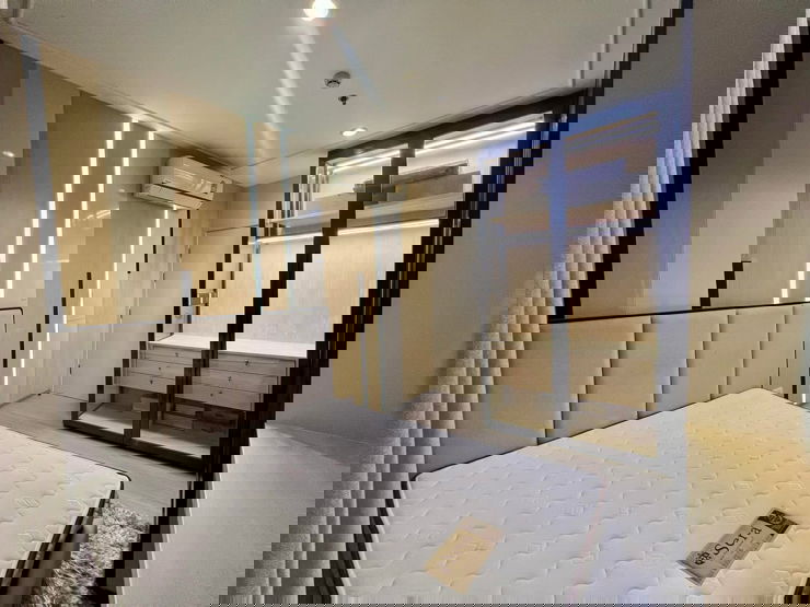 รูป #Z4608💥 140269 🔥ให้เช่าคอนโด ASPIRE SATHORN-RATCHAPRUK - รูปที่ 2/15