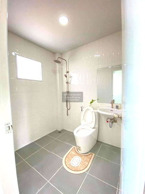 Houses for sale Nong Chok : For Sale House , Nantawan 10 , wide frontage , newly renovated , Khok Faet , Nong Chok , Bangkok , CX-90381 ✅ Live chat with us ADD LINE @connexproperty ✅