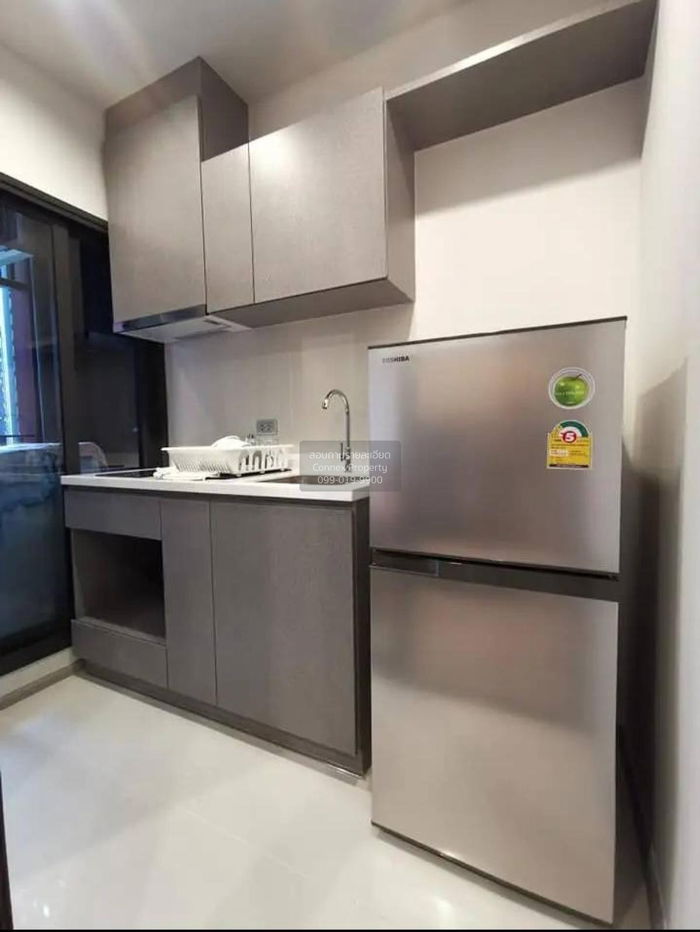 รูป เช่าคอนโด ไลฟ์ อโศก ไฮป์ MRT-พระราม 9 มักกะสัน เขต ราชเทวี กรุงเทพมหานคร CX-05327 ✅ ทักไลน์ @connexproperty ตอบทันที ทีมงานมืออาชีพ ✅ - รูปที่ 4/7