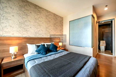 เช่าคอนโด BTS อ่อนนุช : เช่าคอนโด  ริทึ่ม สุขุมวิท 50 BTS-อ่อนนุช พระโขนง เขต คลองเตย กรุงเทพ CX-18631 ✅ ทักไลน์ @connexproperty ตอบทันที ทีมงานมืออาชีพ ✅