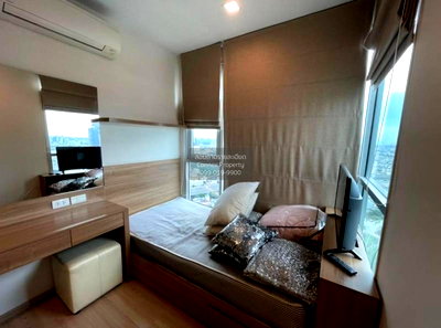 Condos for rent : For Rent Condo , Rhythm Sathorn , river view , BTS-Saphan Taksin , Thungmahamek , Sa Thon , Bangkok , CX-111969 ✅ Live chat with us ADD LINE @connexproperty ✅