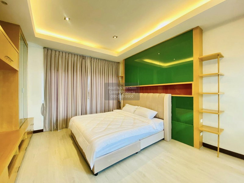 Houses for rent : For Rent House , NOBLE TARA PATTANAKARN , Suan Luang , Suan Luang , Bangkok , CX-126354 ✅ Live chat with us ADD LINE @connexproperty ✅