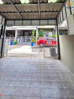 Townhouses for sale Nonthaburi : For Sale Townhouse/Townhome  , PRUKSA LITE LOX PINKLAO - WONGWAEN , Bang Yai , Bang Yai , Nonthaburi , CX-132492 ✅ Live chat with us ADD LINE @connexproperty ✅