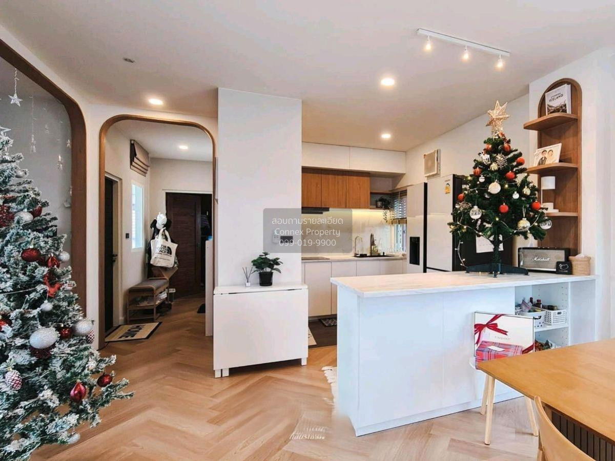 รูป ขายบ้าน  เซนโทร พหลฯ-วิภาวดี 2 คลองหนึ่ง คลองหลวง ปทุมธานี CX-127793 ✅ ทักไลน์ @connexproperty ตอบทันที ทีมงานมืออาชีพ ✅ - รูปที่ 5/10