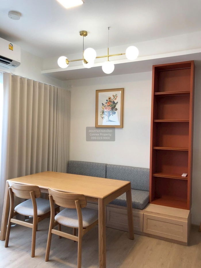 รูป ขายบ้าน วิลลาจจิโอ 2 ศรีนครินทร์ - บางนา บางแก้ว บางพลี สมุทรปราการ CX-125635 ✅ ทักไลน์ @connexproperty ตอบทันที ทีมงานมืออาชีพ ✅ - รูปที่ 5/10