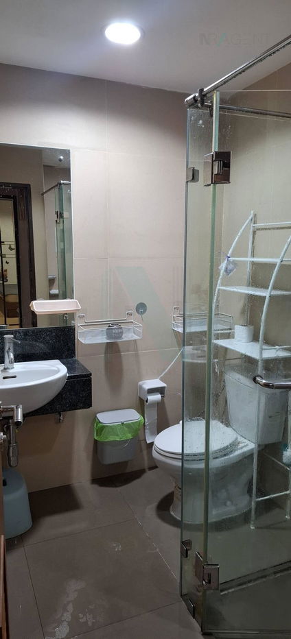 รูป 🚩 ให้เช่าคอนโด ฟิฟตี้ไนน์ เฮอร์ริเทจ สุขุมวิท อาคาร B ชั้น 15 1 ห้องนอน ขนาด 38 ตรม ใกล้ BTS ทองหล่อ - รูปที่ 8/8