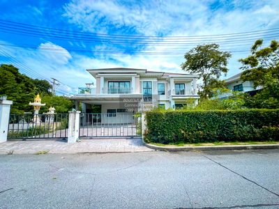 Houses for sale ม.ปทุมธานี : For Sale House , Perfect Masterpiece Rangsit , Ban Klang , Mueang Pathum Thani , Pathum Thani , CX-122968 ✅ Live chat with us ADD LINE @connexproperty ✅