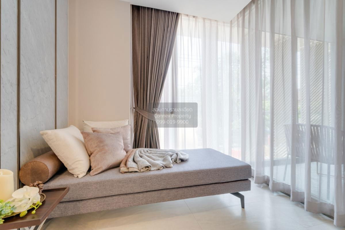 รูป เช่าคอนโด ฟินน์ สุขุมวิท 31 BTS-พร้อมพงษ์ คลองเตยเหนือ เขต วัฒนา กรุงเทพ CX-98137 ✅ ทักไลน์ @connexproperty ตอบทันที ทีมงานมืออาชีพ ✅ - รูปที่ 8/12