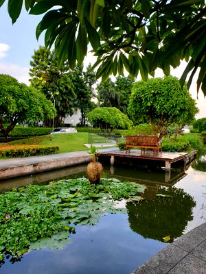 ขายบ้านเดี่ยว : ขายบ้าน  โนเบิล ทารา พัฒนาการ สวนหลวง เขต สวนหลวง กรุงเทพ CX-92589 ✅ ทักไลน์ @connexproperty ตอบทันที ทีมงานมืออาชีพ ✅