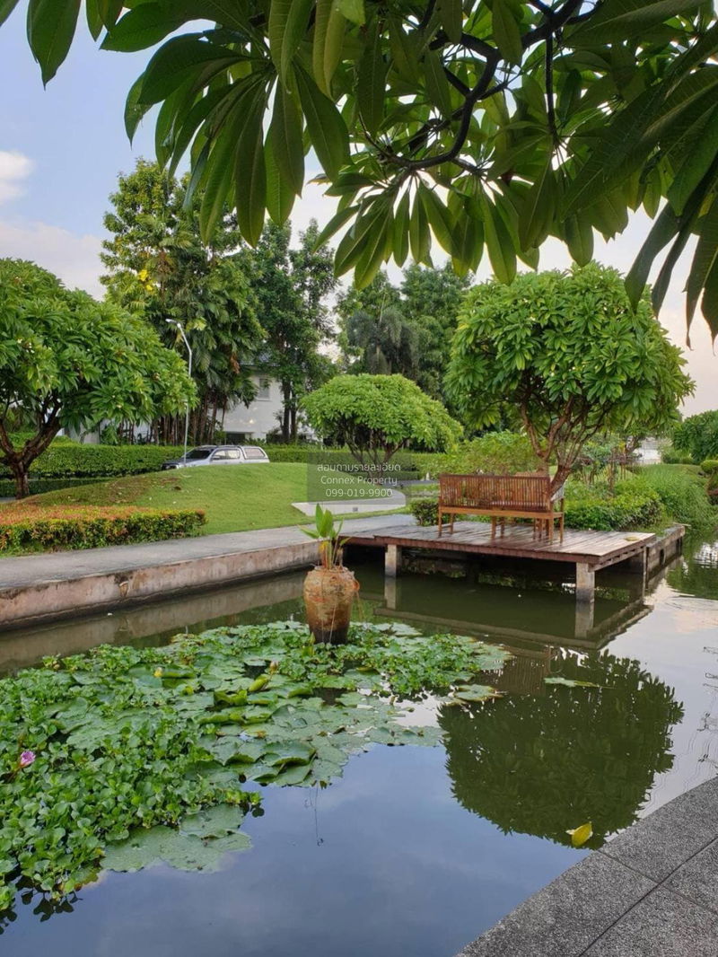 ขายบ้านเดี่ยว : ขายบ้าน โนเบิล ทารา พัฒนาการ สวนหลวง เขต สวนหลวง กรุงเทพ CX-92589 ✅ ทักไลน์ @connexproperty ตอบทันที ทีมงานมืออาชีพ ✅