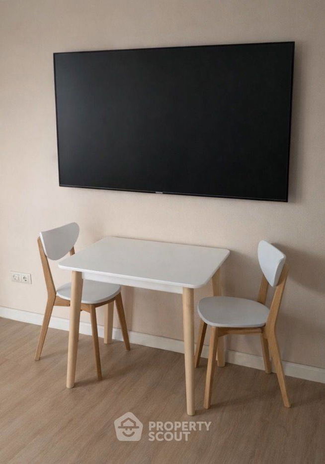 รูป คอนโด สตูดิโอ ที่ เดอะ เนสท์ สุขุมวิท 22 ใกล้ MRT ศูนย์การประชุมแห่งชาติสิริกิติ์ (ID 2644889) - รูปที่ 14/22