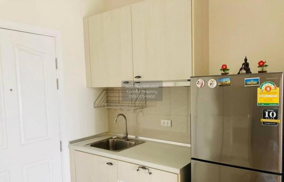 รูป 🔥🔥🔥 เช่าคอนโด  แมเนอร์ สนามบินน้ำ MRT-สะพานพระนั่งเกล้า บางกระสอ เมืองนนทบุรี นนทบุรี CX-101091 ✅ ทักไลน์ @connexproperty ตอบทันที ทีมงานมืออาชีพ ✅ 🔥🔥🔥 - รูปที่ 2/6