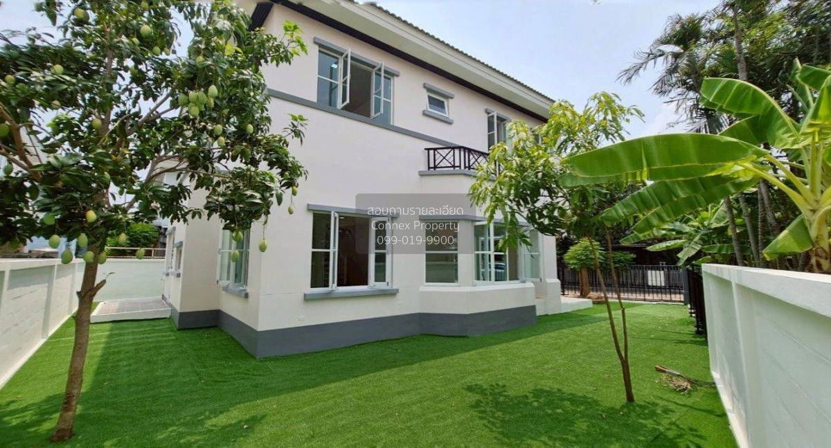 รูป ขายบ้าน  หมู่บ้านปาริชาติ 345 หน้ากว้าง รีโนเวทใหม่ บางคูวัด เมืองปทุมธานี ปทุมธานี CX-119931 ✅ ทักไลน์ @connexproperty ตอบทันที ทีมงานมืออาชีพ ✅ - รูปที่ 6/12