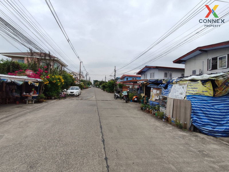 รูป ขายบ้านเดี่ยว  หมู่บ้านปิ่นเจริญ1 สีกัน เขต ดอนเมือง กรุงเทพ CX-01001 ✅ ทักไลน์ @connexproperty ตอบทันที ทีมงานมืออาชีพ ✅ - รูปที่ 8/8