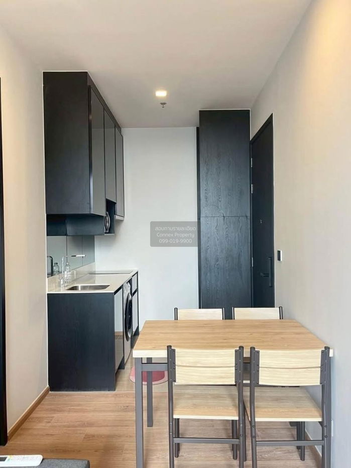 รูป เช่าคอนโด โนเบิล อราวน์ อารีย์ BTS-อารีย์ สามเสนใน เขต พญาไท กรุงเทพ CX-125070 ✅ ทักไลน์ @connexproperty ตอบทันที ทีมงานมืออาชีพ ✅ - รูปที่ 3/9