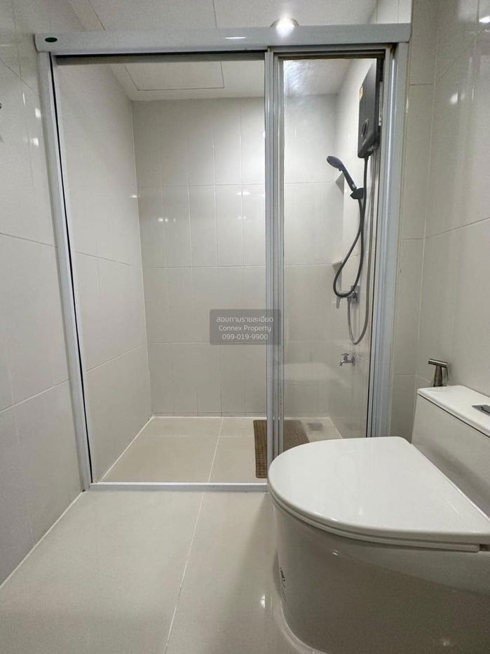 รูป เช่าทาวน์เฮ้าส์/ทาวน์โฮม  บ้านกลางเมือง สาทร - ตากสิน 2 บางค้อ เขต จอมทอง กรุงเทพ CX-108076 ✅ ทักไลน์ @connexproperty ตอบทันที ทีมงานมืออาชีพ ✅ - รูปที่ 5/12