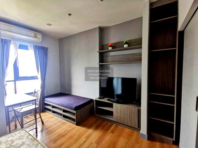 Condos for rent : 🔥🔥🔥 FOR RENT condo , Chapter One Midtown Ladprao 24 , BTS-Ha Yaek Lat Phrao , Chomphon , Chatuchak , Bangkok , CX-36299 ✅ Live chat with us ADD LINE @connexproperty ✅ 🔥🔥🔥
