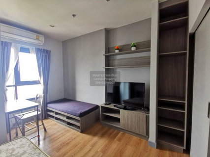 รูปภาพ FOR RENT condo , Chapter One Midtown Ladprao 24 , BTS-Ha Yaek Lat Phrao , Chomphon , Chatuchak , Bangkok , CX-36299 ✅ Live chat with us ADD LINE @connexproperty ✅