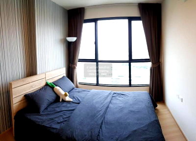 Condos for rent : For Rent Condo , The Base Chaengwattana , Khlong Kluea , Pak Kret , Nonthaburi , CX-67469 ✅ Live chat with us ADD LINE @connexproperty ✅