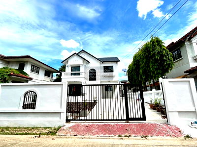 ขายบ้านเดี่ยว : ขายบ้าน  บ้านชัยพฤกษ์ บางแวก บางไผ่ เขต บางแค กรุงเทพ CX-94546 ✅ ทักไลน์ @connexproperty ตอบทันที ทีมงานมืออาชีพ ✅