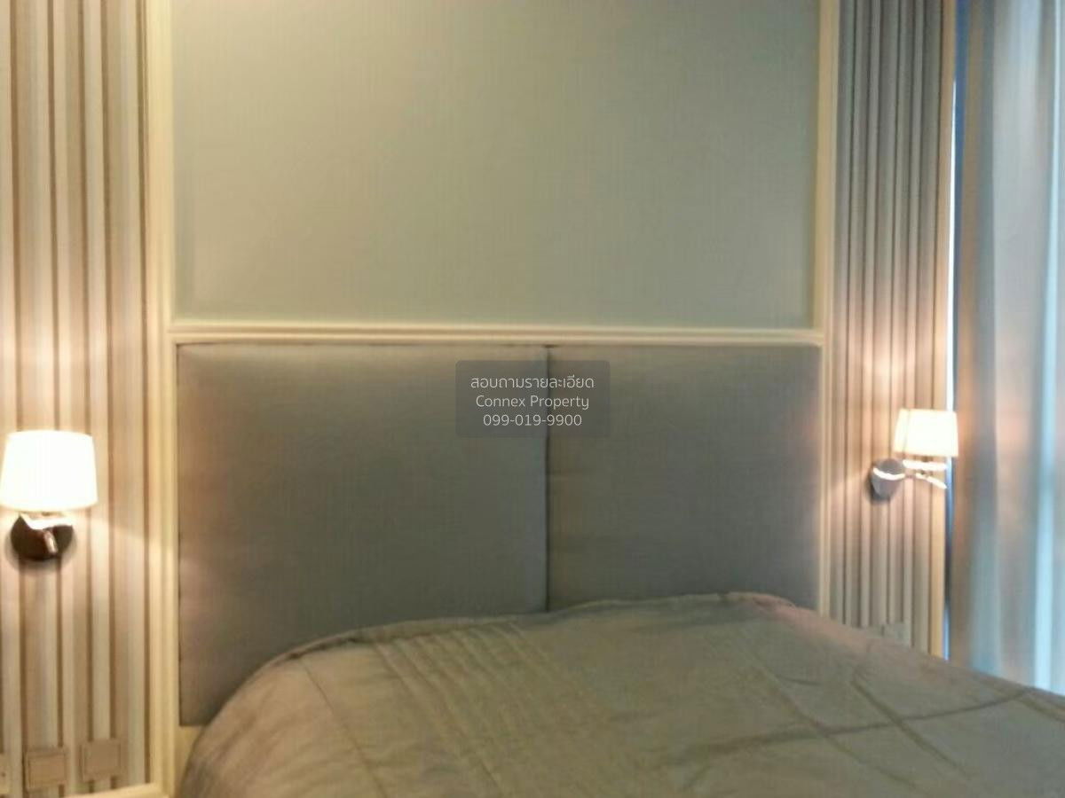 รูป เช่าคอนโด  ควอทโทร บาย แสนสิริ BTS-ทองหล่อ คลองตันเหนือ เขต วัฒนา กรุงเทพ CX-17272 ✅ ทักไลน์ @connexproperty ตอบทันที ทีมงานมืออาชีพ ✅ - รูปที่ 4/7