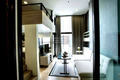 Condos for rent : For Rent Condo , Chewathai Residence Asoke , MRT-Phra Ram 9 , Makkasan , Rat Thewi , Bangkok , CX-130784 ✅ Live chat with us ADD LINE @connexproperty ✅