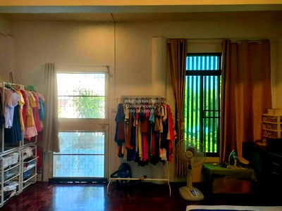 Townhouses for sale Muang Nonthaburi Nonthaburi : For Sale Townhouse/Townhome  , Santhat Thanee  , corner unit , Tha Sai , Mueang Nonthaburi , Nonthaburi , CX-81935 ✅ Live chat with us ADD LINE @connexproperty ✅