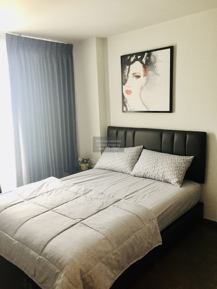 รูป 🔥🔥🔥 เช่าคอนโด ไอดีโอ สุขุมวิท 93 BTS-บางจาก พระโขนง เขต คลองเตย กรุงเทพ CX-11869 ✅ ทักไลน์ @connexproperty ตอบทันที ทีมงานมืออาชีพ ✅ 🔥🔥🔥 - รูปที่ 5/6