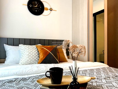 Condos for rent Lat Phrao District Office : 🔥🔥🔥 For Rent Condo , Chewathai Hallmark Ladprao-Chokchai 4 , MRT-Chokchai 4 , Saphan Song , Wang Thong Lang , Bangkok , CX-96144 ✅ Live chat with us ADD LINE @connexproperty ✅ 🔥🔥🔥