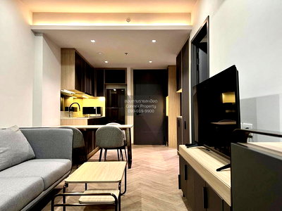 Condos for rent : 🔥🔥🔥 For Rent Condo , Chapter Chula-Samyan , MRT-Sam Yan , Si Phraya , Bang Rak , Bangkok , CX-125843 ✅ Live chat with us ADD LINE @connexproperty ✅ 🔥🔥🔥