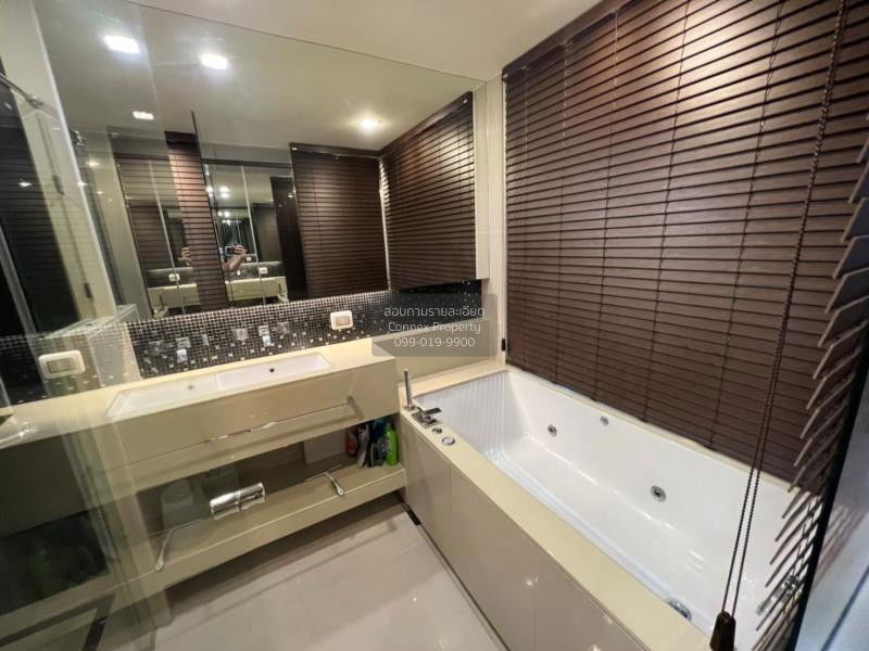 รูป 🔥🔥🔥 เช่าคอนโด ดิ แอดเดรส สาทร ฺBTS-เซนต์หลุยส์ สีลม เขต บางรัก กรุงเทพ CX-31265 ✅ ทักไลน์ @connexproperty ตอบทันที ทีมงานมืออาชีพ ✅ 🔥🔥🔥 - รูปที่ 8/10