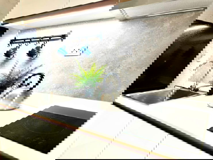 รูป #Z4607💥 140269 🔥ให้เช่าคอนโด Centric Scene Sukhumvit 64 - รูปที่ 11/11