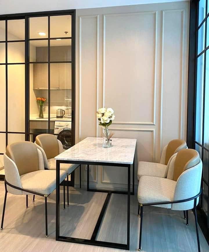 picture 🔸🔷🔶BL200155 Life Asoke - Rama 9 📲LINE: @theagentpro 🔶🔷🔸 - 21/24