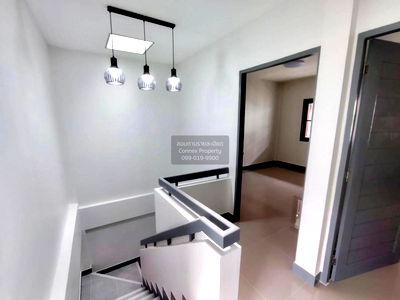 ทาวน์โฮม นนทบุรี : ขายทาวน์เฮ้าส์/ทาวน์โฮม  บ้านร่มโพธิ์ บางบัวทอง MRT-บางพลู บางรักพัฒนา บางบัวทอง นนทบุรี CX-103352 ✅ ทักไลน์ @connexproperty ตอบทันที ทีมงานมืออาชีพ ✅